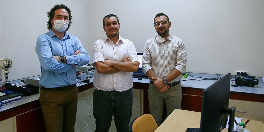 Türk Bilim İnsanları Elektrikli Araçların Pil Ömrünü Uzatacak