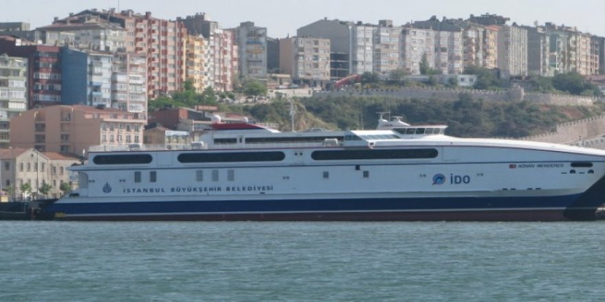 İDO, Kurban Bayramı için seferlerini artırdı