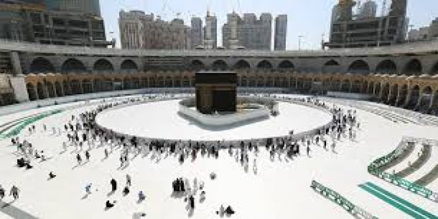 Müslümanlar için geliştirilen uygulamalarda Kovid-19 patlaması