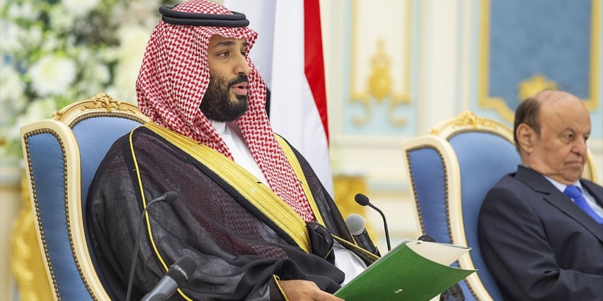 Suudi Arabistan'dan Yemen Hükümetini Yeniden Şekillendirme Planı