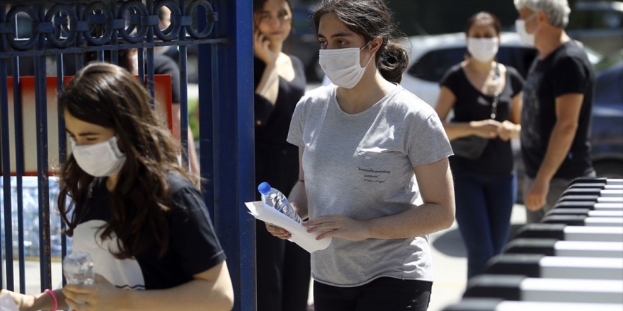 ÖSYM Güncel YKS Yükseköğretim Programları Ve Kontenjanları Kılavuzu'nu Yayımladı