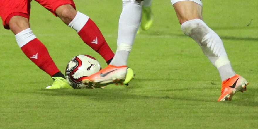 Süper Lig'e Yükselecek Son Takım Yarın Ankara'da Belli Olacak