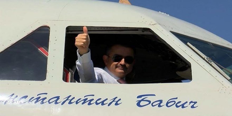 Orman Bakanlığı’nın bedelini ısrarla sakladığı uçakların maliyeti