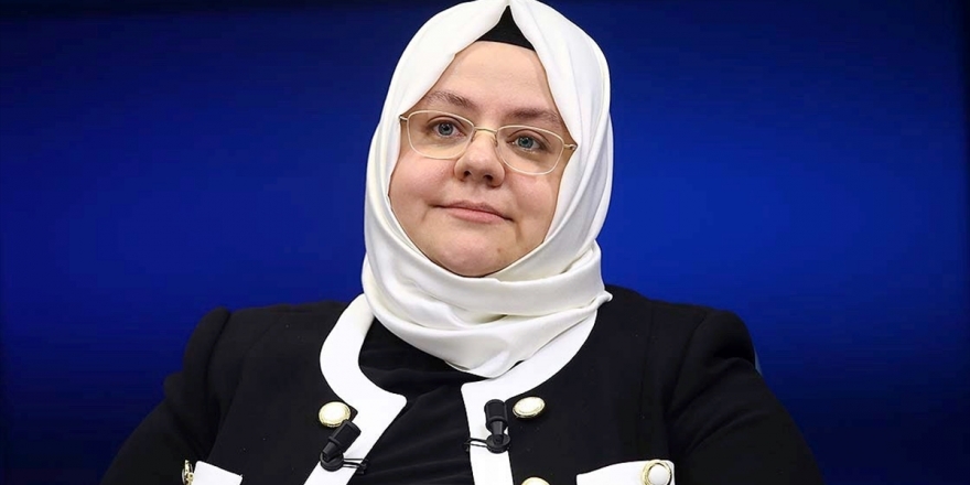 Bakan Selçuk: 131 Bin Çocuğumuz İçin 138 Milyon Tl Ödeme Bugün Yapılacak