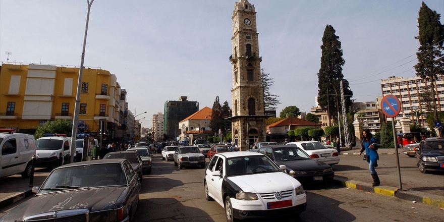 BAE Ve Suudi Arabistan'ın Yıkıcı Politikaları Ekonomik Krizin Pençesindeki Lübnan'a Da Uzanıyor