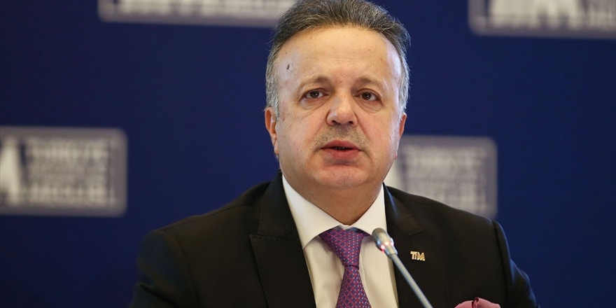 TİM Başkanı Gülle: İhracatçılarımız Kayıplarını Telafi Etmeye Başladı
