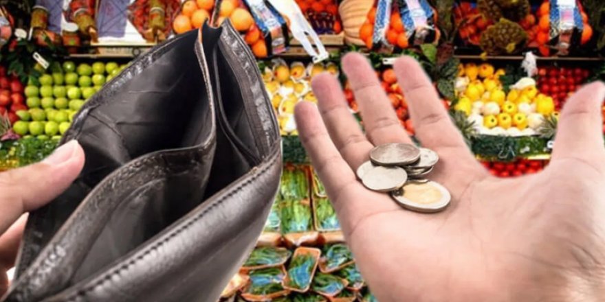 Orhan Selen yazdı: YAŞASIN YOKSULLAŞIYORUZ