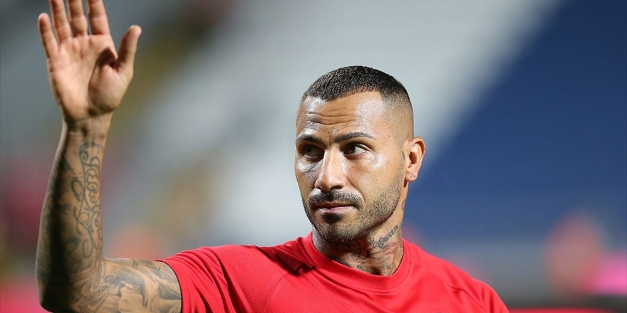 Kasımpaşa Quaresma İle Yollarını Ayırdı
