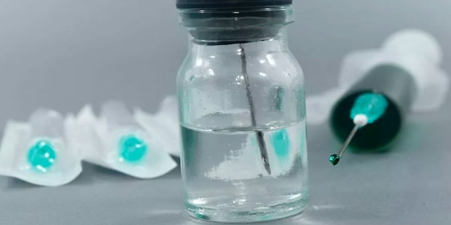 Kovid-19 aşısına 'en az 50-60 dolar fiyat çekecek'