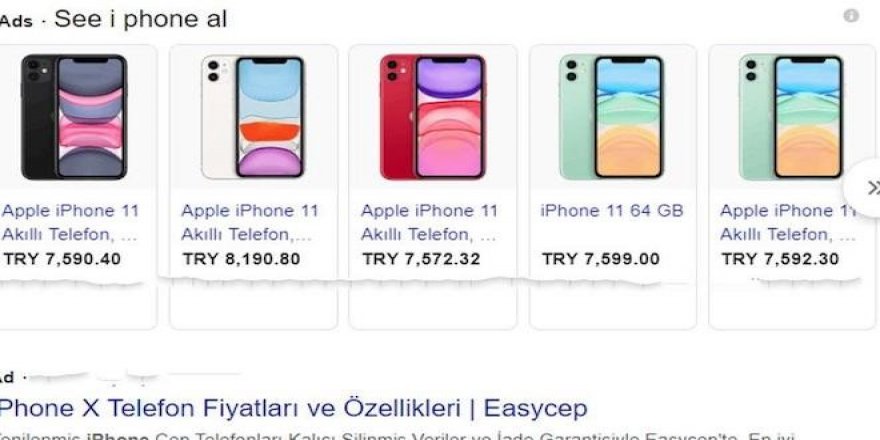 Google Türkiye’den flaş karar!  Reklamları kaldırıyor