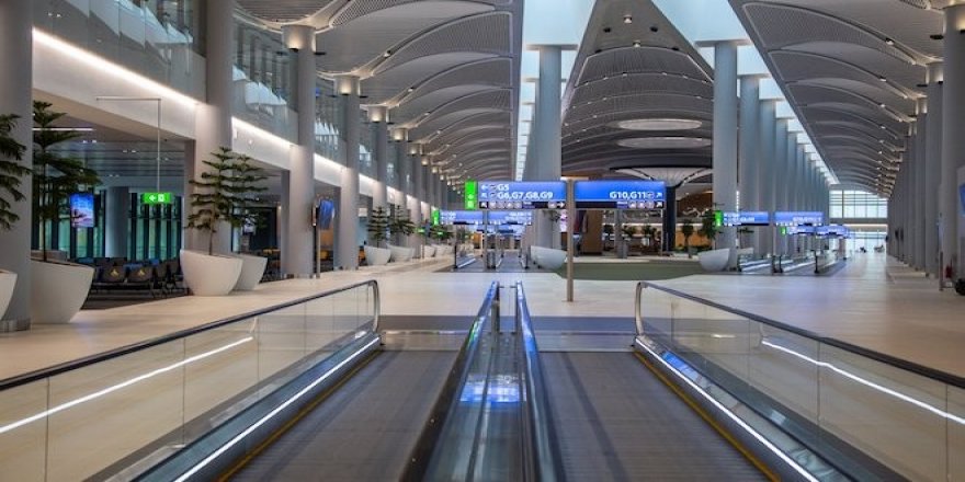 Almanya'dan şok haber: Türkiye listeden çıkarılmadı!