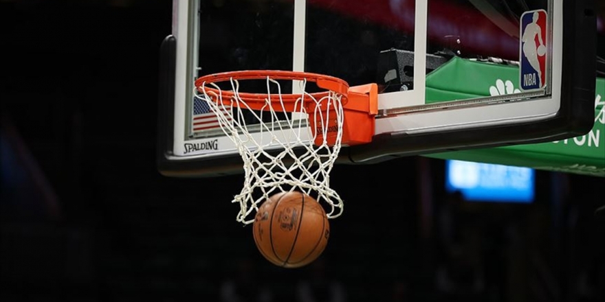 NBA'de Lakers Derbisinde Önemli Oyuncular Forma Giyemeyecek