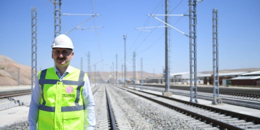 Vatandaşların Yüzde 70’i 2023 Yılında Hızlı Tren Konforuyla Buluşacak