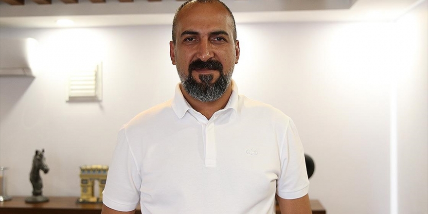 Kayserispor Asbaşkanı Tokgöz: Kayserispor Camiası Çifte Bayram Yaşıyor