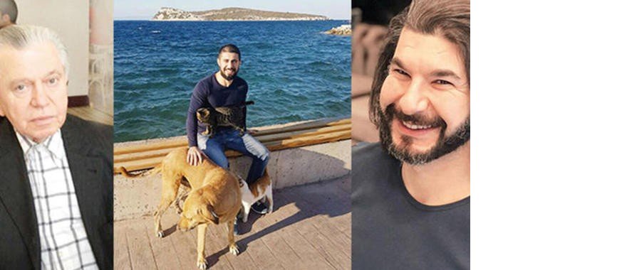 Milyarlık miras davasında Enver Paralı'nın torunu konuştu: Sahte vekaletle mal varlığını gasp ettiler