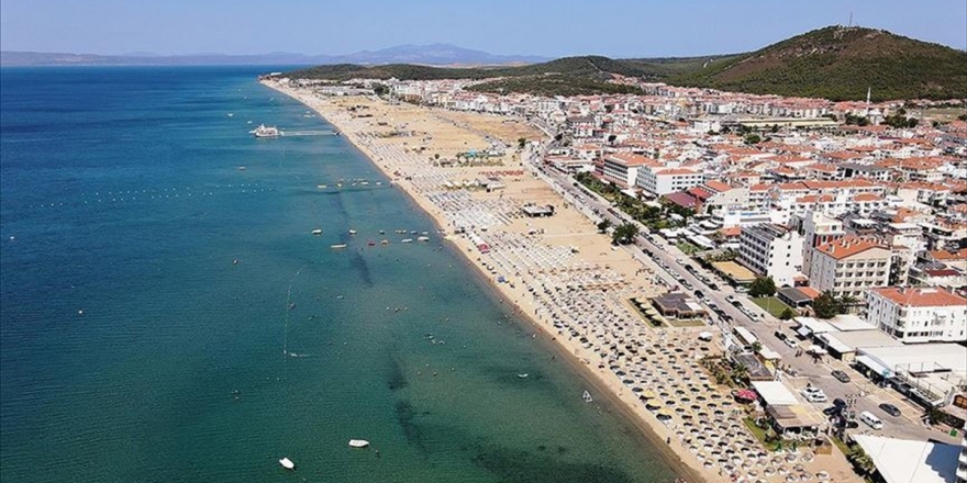 Otellerde Kurban Bayramı İçin Doluluk Oranı Yüzde 70'e Ulaştı