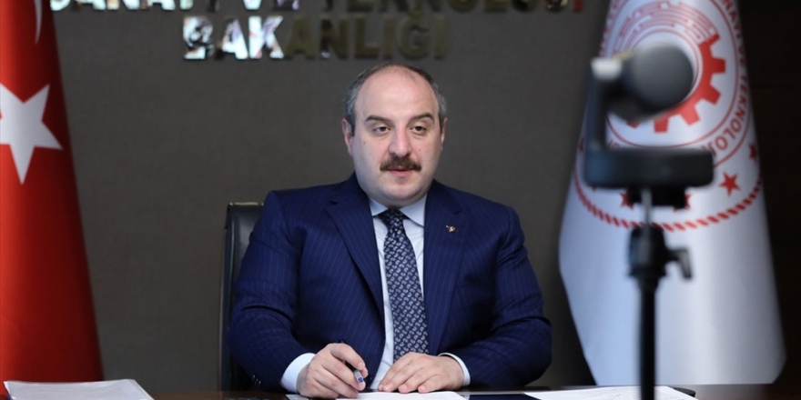 Bakan Varank: Aşı Adaylarımızın Hem Deney Hem De Üretim Süreçlerinde Endonezya İle İş Birliği Yapabiliriz