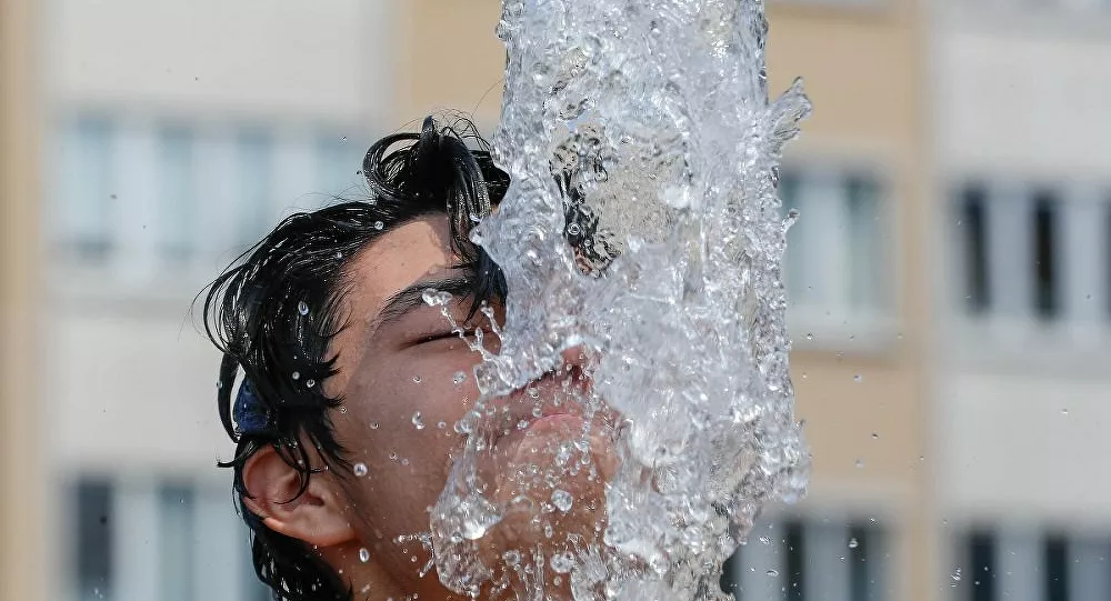 Kurban Bayramı'nda 'eyyam-ı bahur' sıcakları etkili olacak: Güneş çarpmalarına dikkat