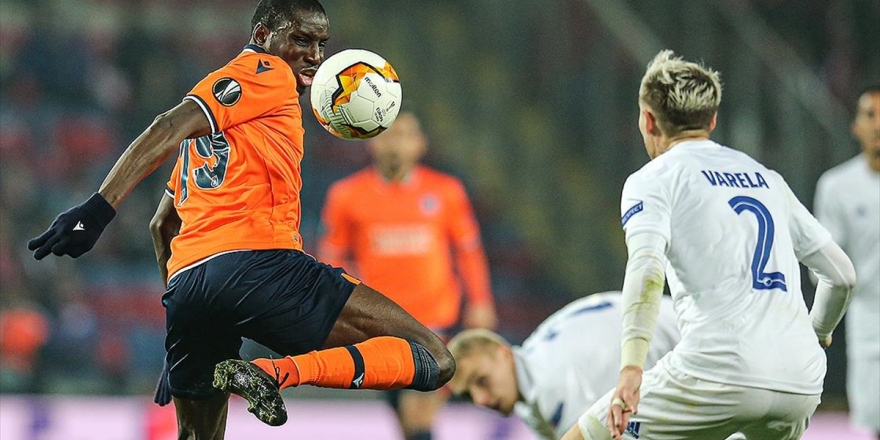 Kopenhag–Medipol Başakşehir Maçı Seyircisiz Oynanacak