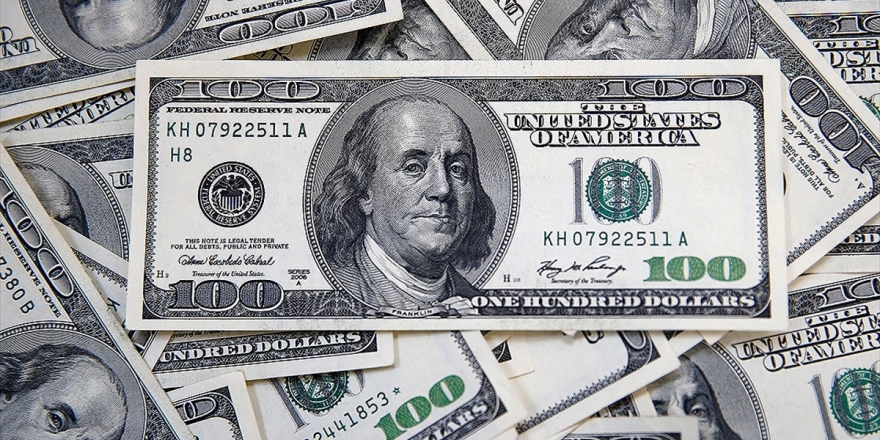 ABD Ekonomisi İkinci Çeyrekte Kovid-19'un Etkisiyle Rekor Seviyede Daraldı