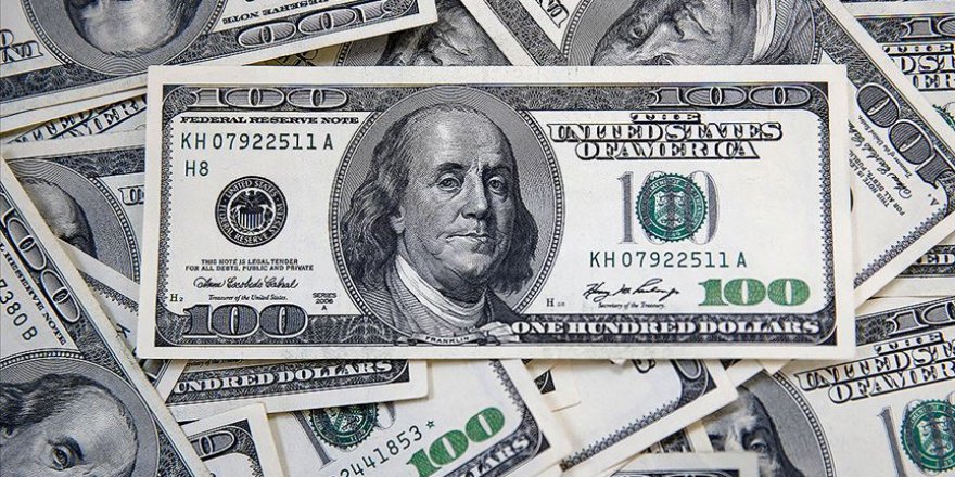 ABD ekonomisi ikinci çeyrekte Kovid-19'un etkisiyle rekor seviyede daraldı