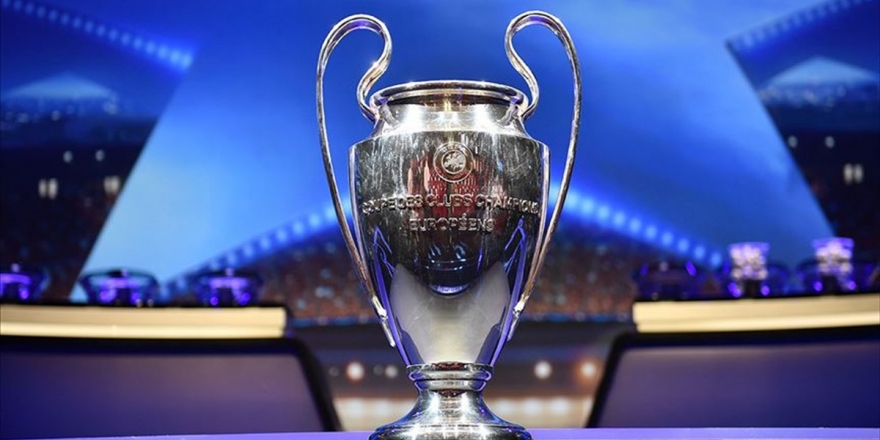 Türkiye'den, Avrupa Kupalarına Katılacak Takımlar Belli Oldu
