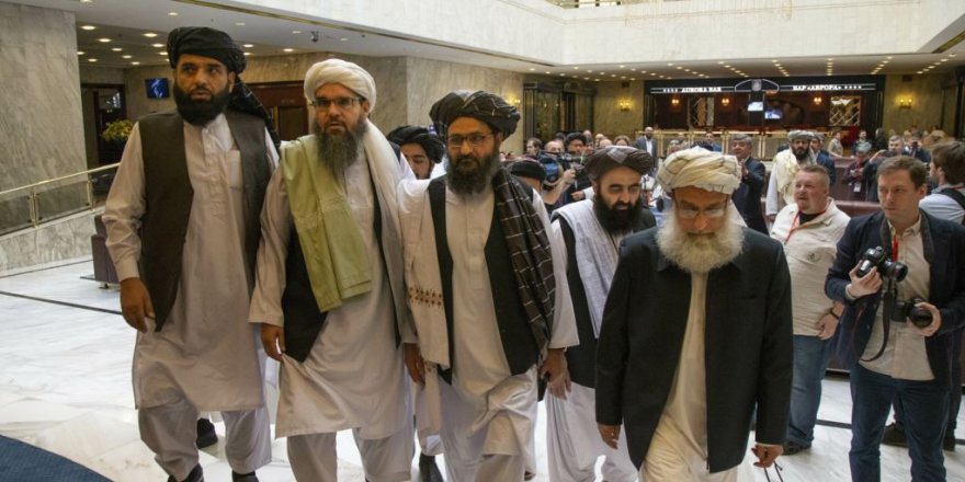 Taleban ve Afgan Hükümeti Müzakerelere Yakın
