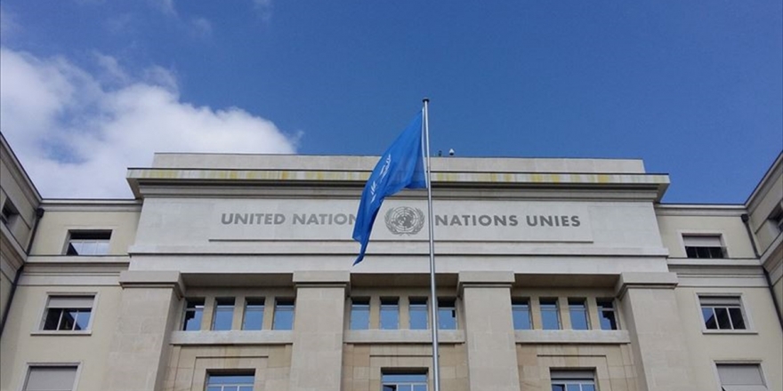 BM Libya'daki Çatışmalarda Kayıpların Yüzde 173 Arttığını Bildirdi