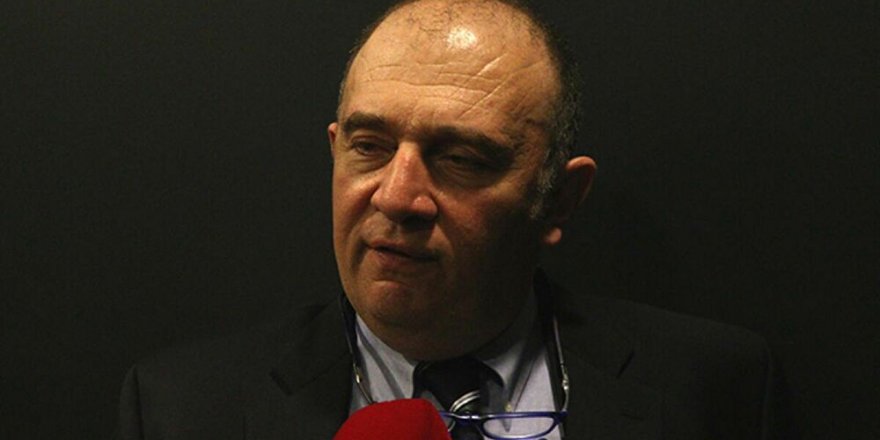 Bilim Kurulu üyesi Prof. Kara: Yoğun bakımdaki hasta sayısının artık neden verilmediğini bilmiyorum