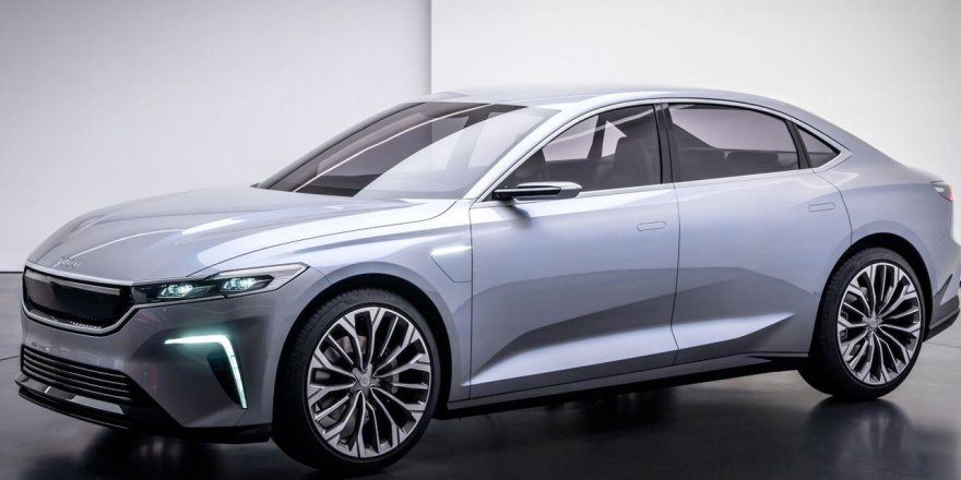 Yerli otomobil için 250 bin adet şarj istasyonu geliyor! Çalışmalar başladı