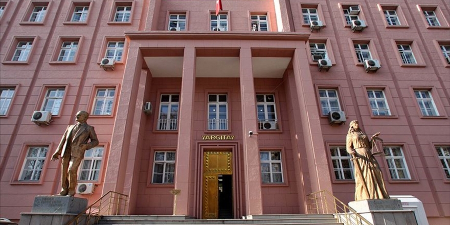 Yargıtay Yaş Meşe Ağacını Keseni Affetmedi