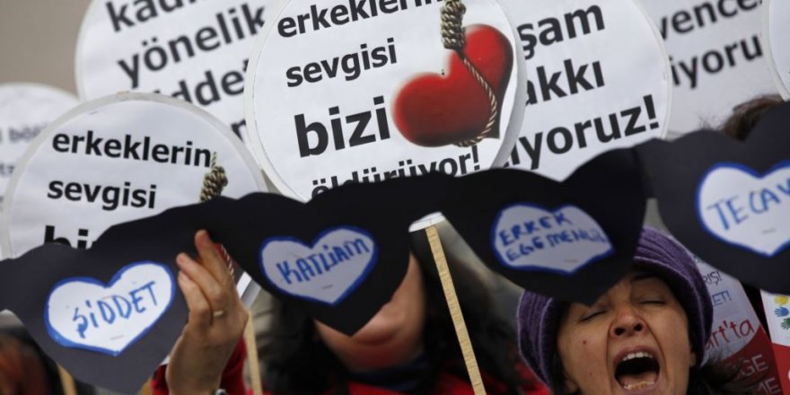 5 Soru 5 Yanıtta İstanbul Sözleşmesi Neden Önemli?