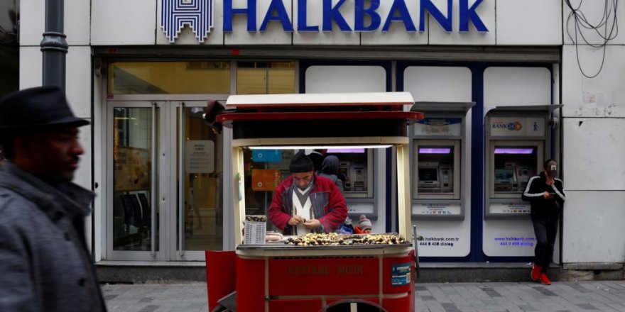 “Halkbank Türkiye’deki Tartışmayı ABD Yargısına Dahil Ediyor"