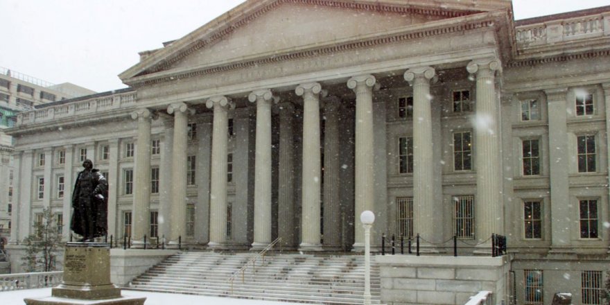 ABD’den Çin Hükümetine Bağlı Kurum ve Kişilere Uygur Yaptırımı