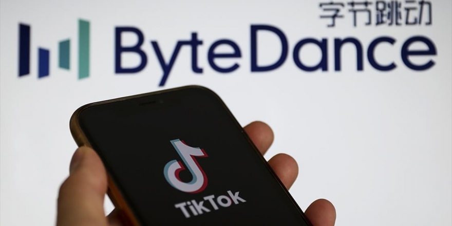 Microsoft TikTok'u Almak İçin Görüşmelerde Bulunuyor