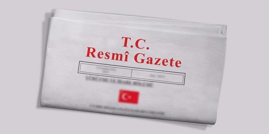 Vergi indirimlerinin detayları Resmi Gazete'de yayımlandı