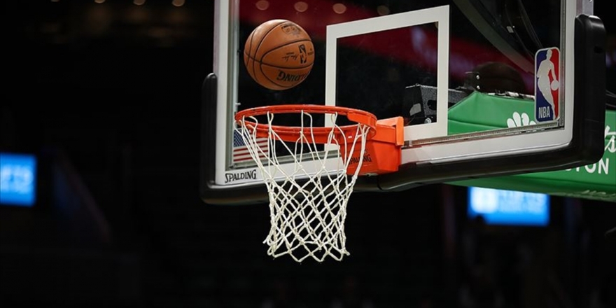 NBA'de Houston Rockets'ı Galibiyete Yıldız Oyuncuları Taşıdı