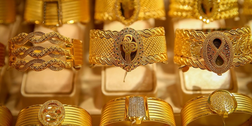 Altın Fiyatları Temmuzda Kırılmayan Rekor Bırakmadı