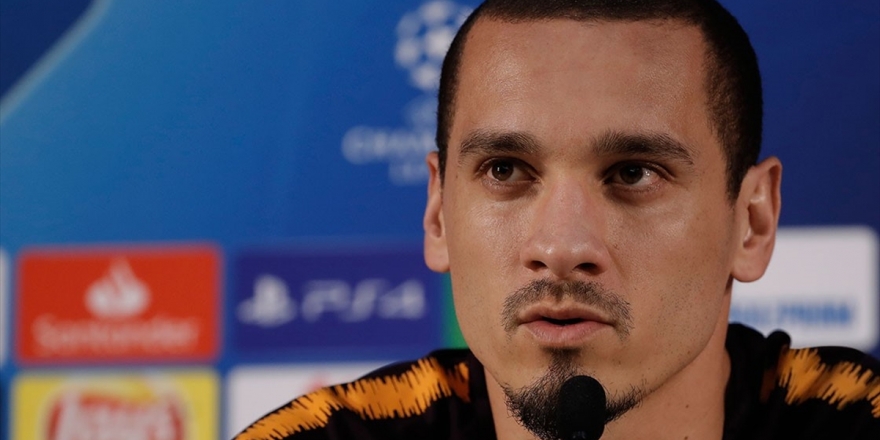 Galatasaray, Maicon'u 1 Milyon 430 Bin Avro Bedelle El-Nassr Kulübüne Verdi