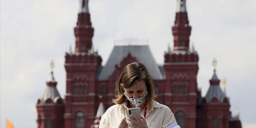 Koronavirüs salgınında son 24 saat