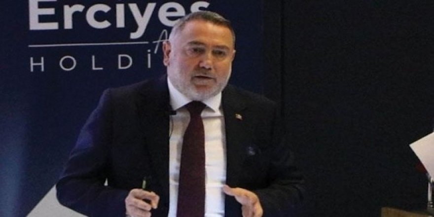 Erciyes Anadolu Holding’den Kayserispor için dikkat çeken ilan!