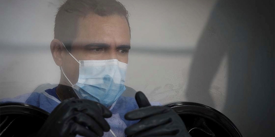 Dünya Genelinde Yeni Tip Koronavirüs Vaka Sayısı 18 Milyonu Aştı