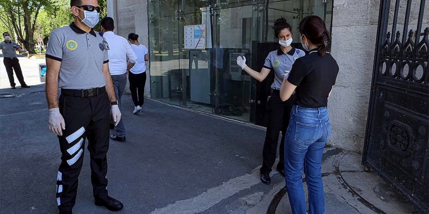 Devlet Korumasındaki Gençler YKS'de İlk On Binde