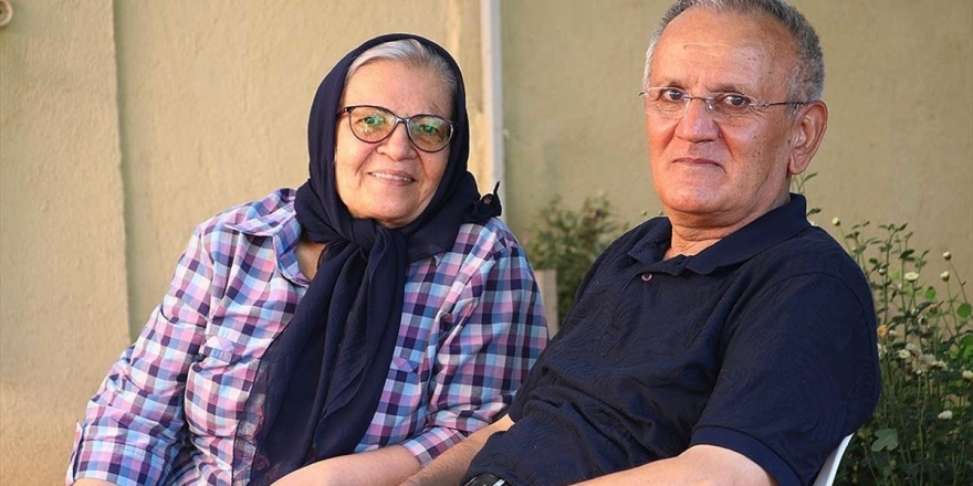 'Kemiklerim Kırılacak Gibi Oluyordu'