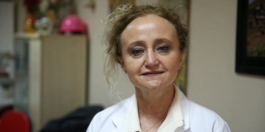 Koronavirüs Bilim Kurulu Üyesi Prof. Dr. Taşova'dan 'İkinci Dalga' Uyarısı