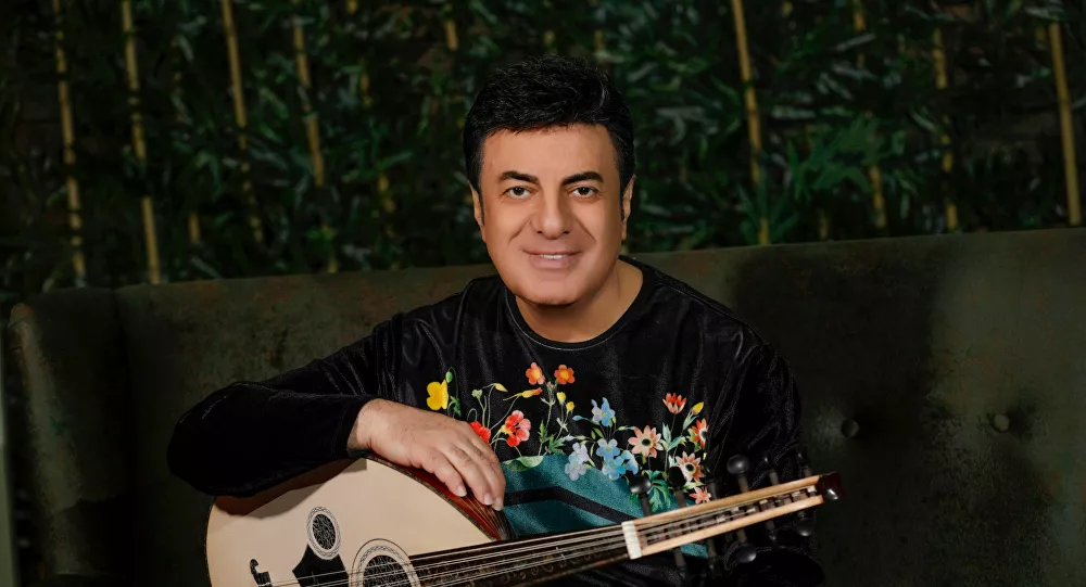 Coşkun Sabah: Sizin ne haddinize benim babalığımı sorgulayacaksınız