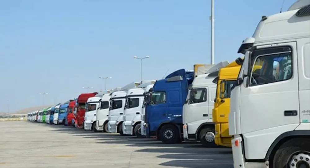 Çinli firmalardan 'Türkiye'de hayali şirketle dolandırıldık' iddiası