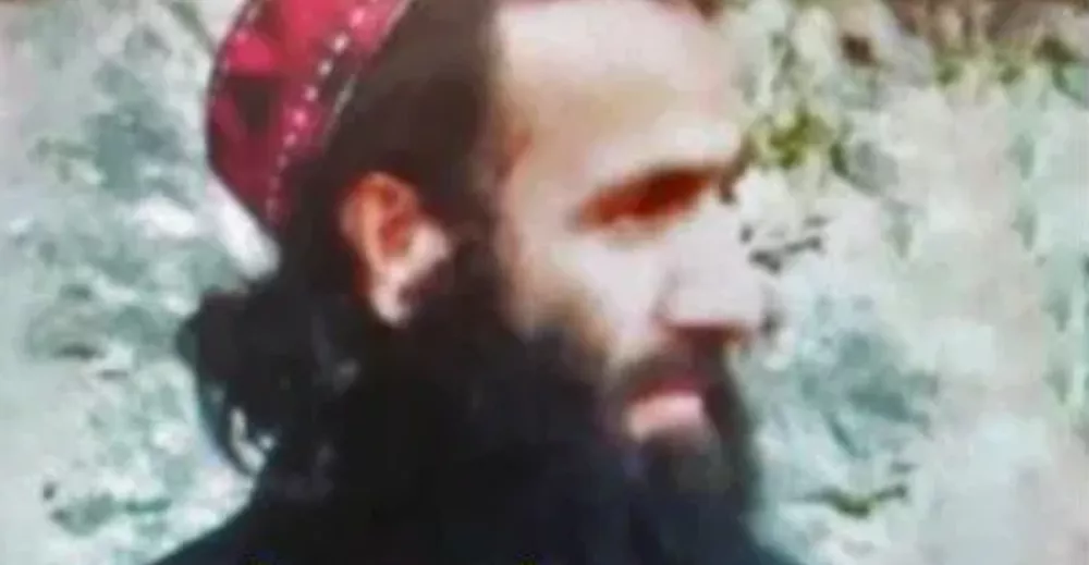 'IŞİD kasabı', Afganistan'da düzenlenen operasyonla öldürüldü