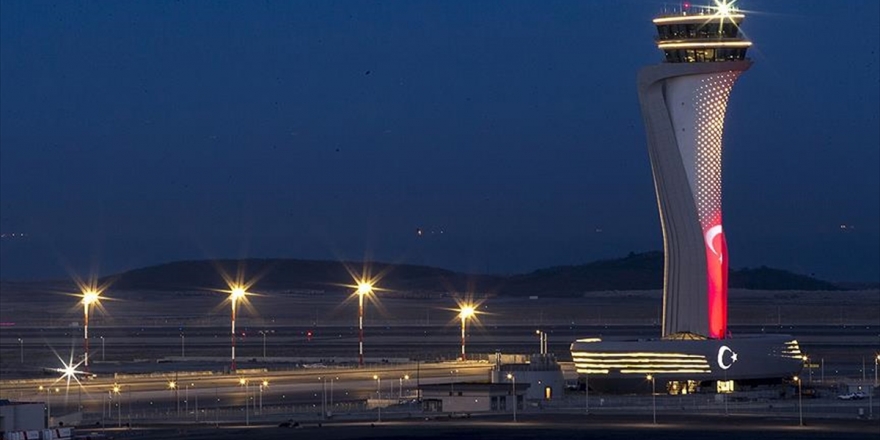 'İstanbul Havalimanı' Gibi Büyük Havacılık Merkezleri Yeni Normalde Cazip Hale Geliyor