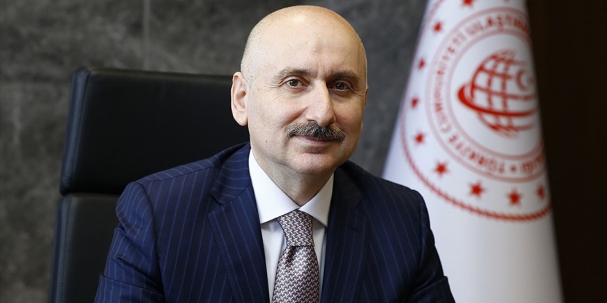 Haberleşme Altyapısına İlk Çeyrekte Yaklaşık 3,5 Milyar Lira Yatırım Yapıldı